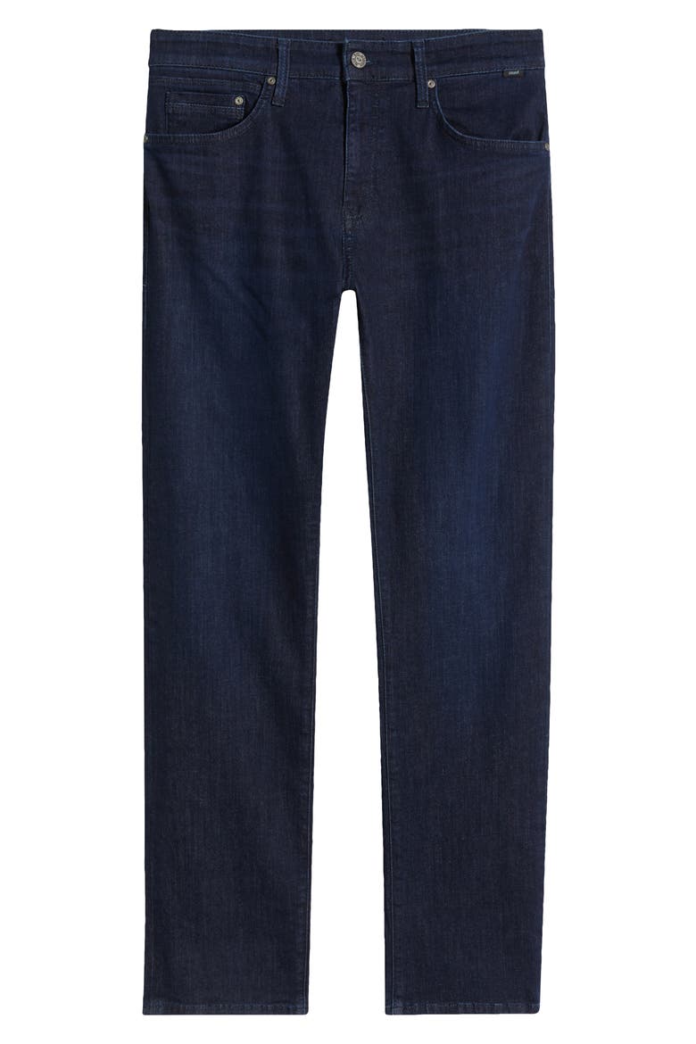 Zach Straight Leg Jeans, Alternate, color, RINSE AUSTIN