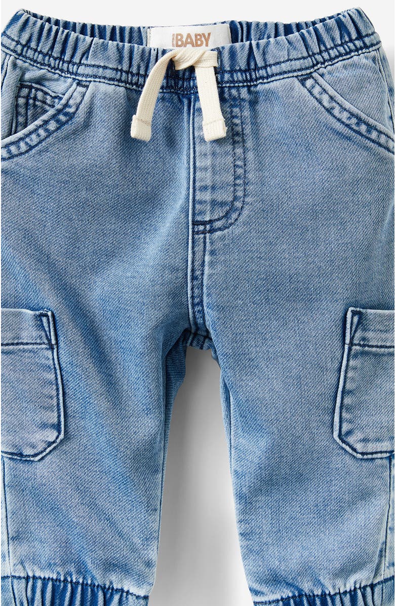 Cotton On Kids Joe Relaxed Jean, Alternate, color,