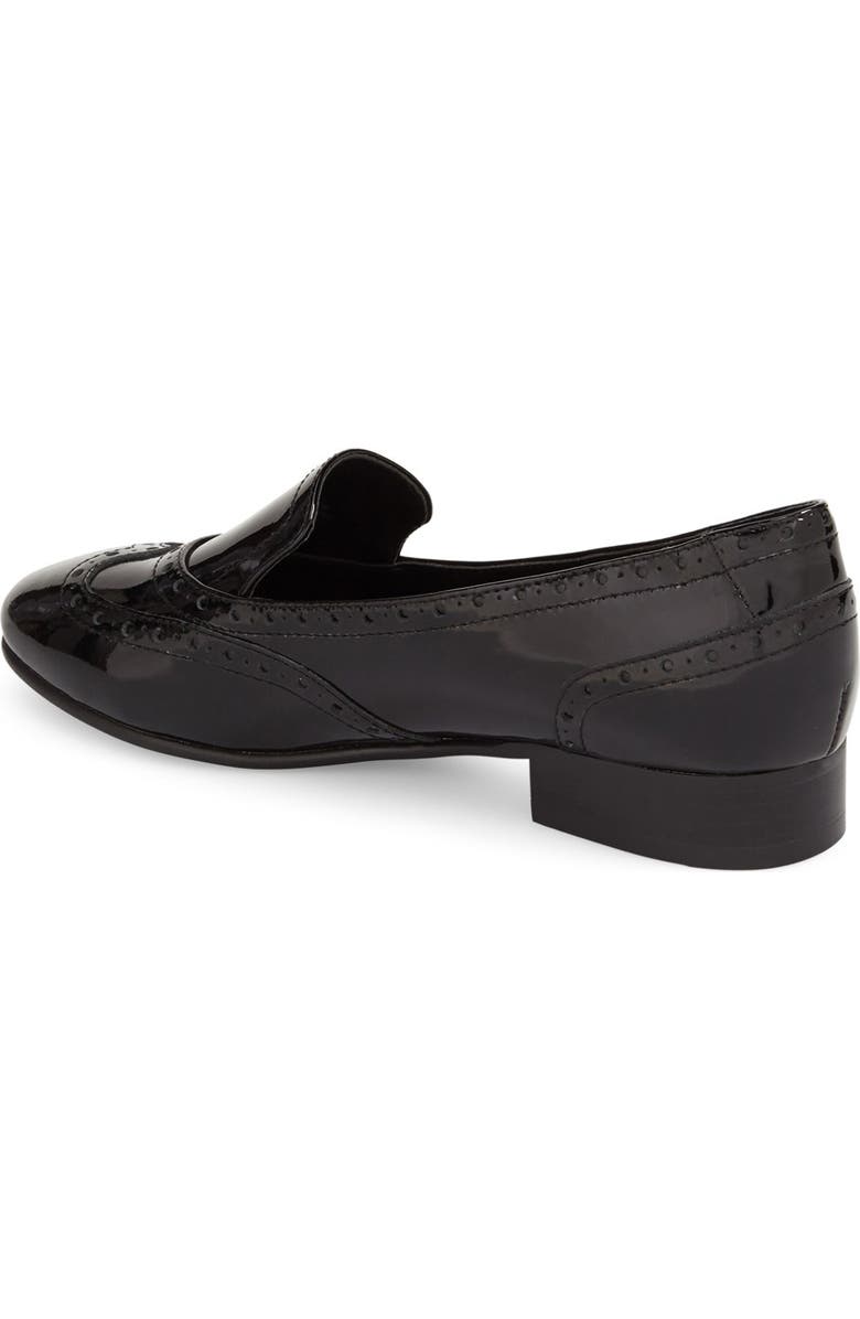 Ivanka Trump 'Octavie' Loafer, Alternate, color,