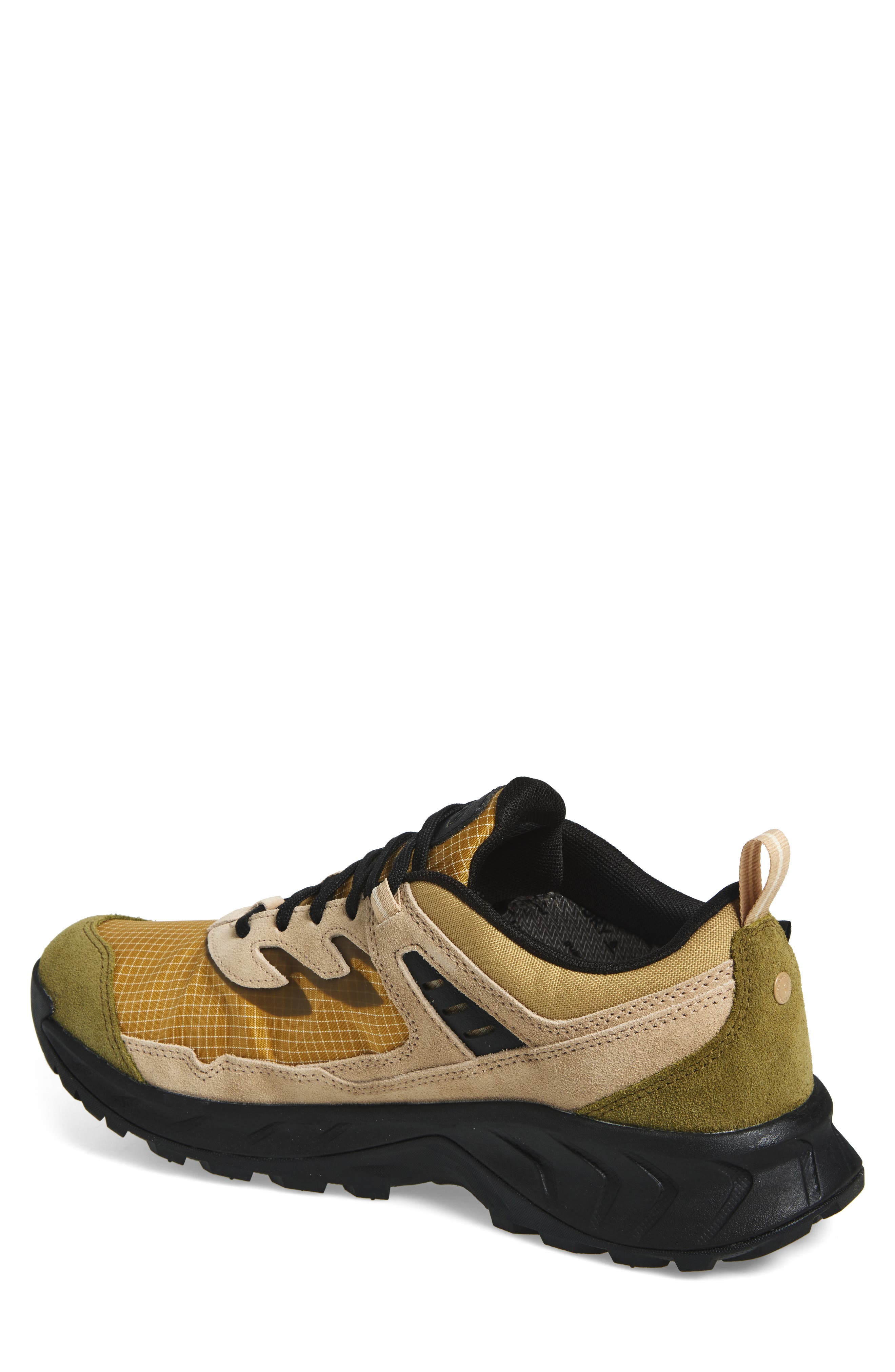 KEEN Hightrail Waterproof Hiking Sneaker, Alternate, color, 