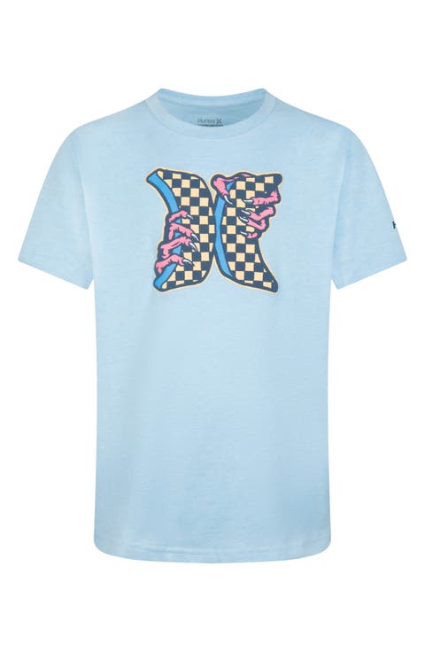 Kids' Iron Claws Graphic Tee (Little Kid)