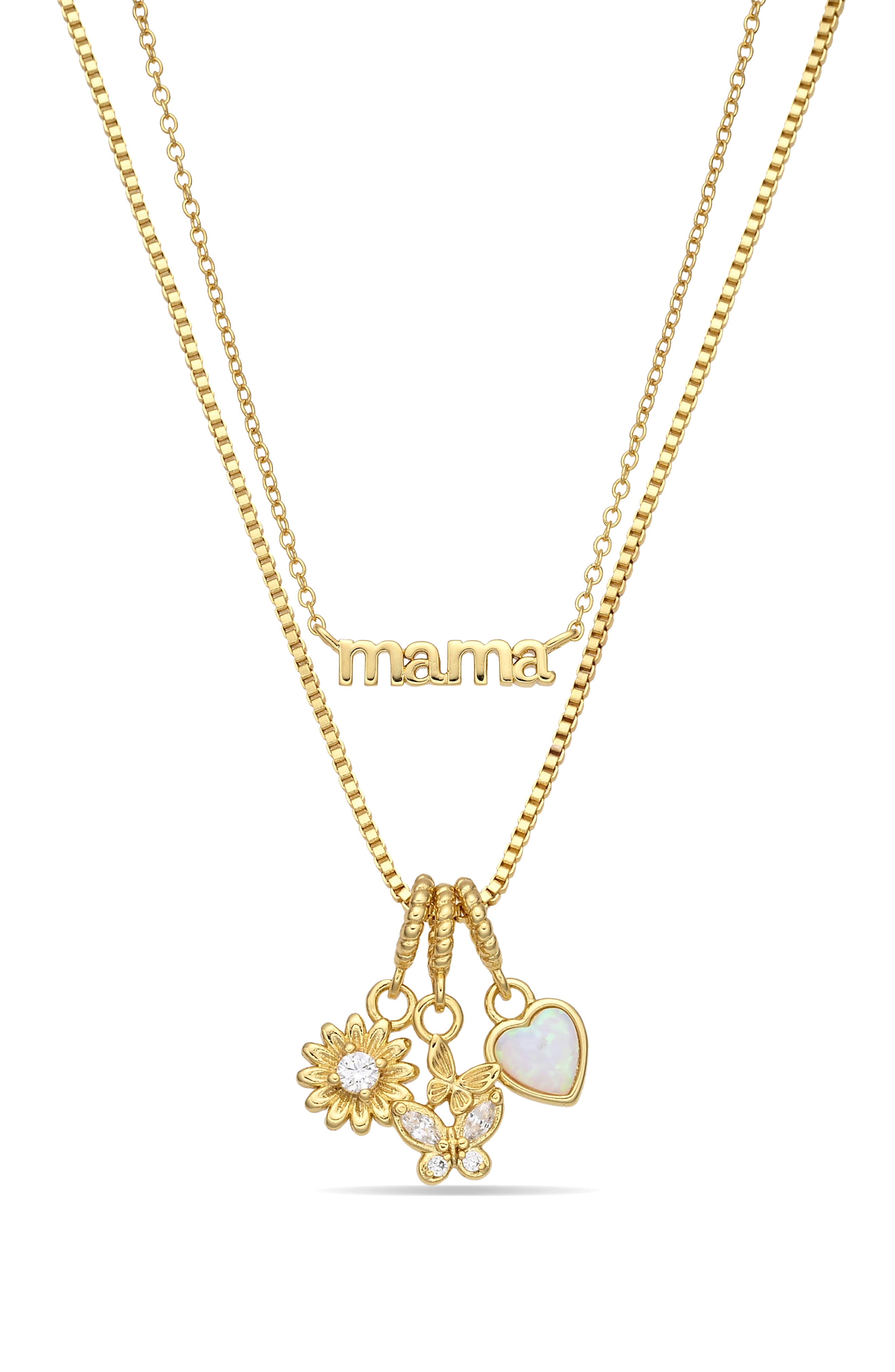 selected GOLD