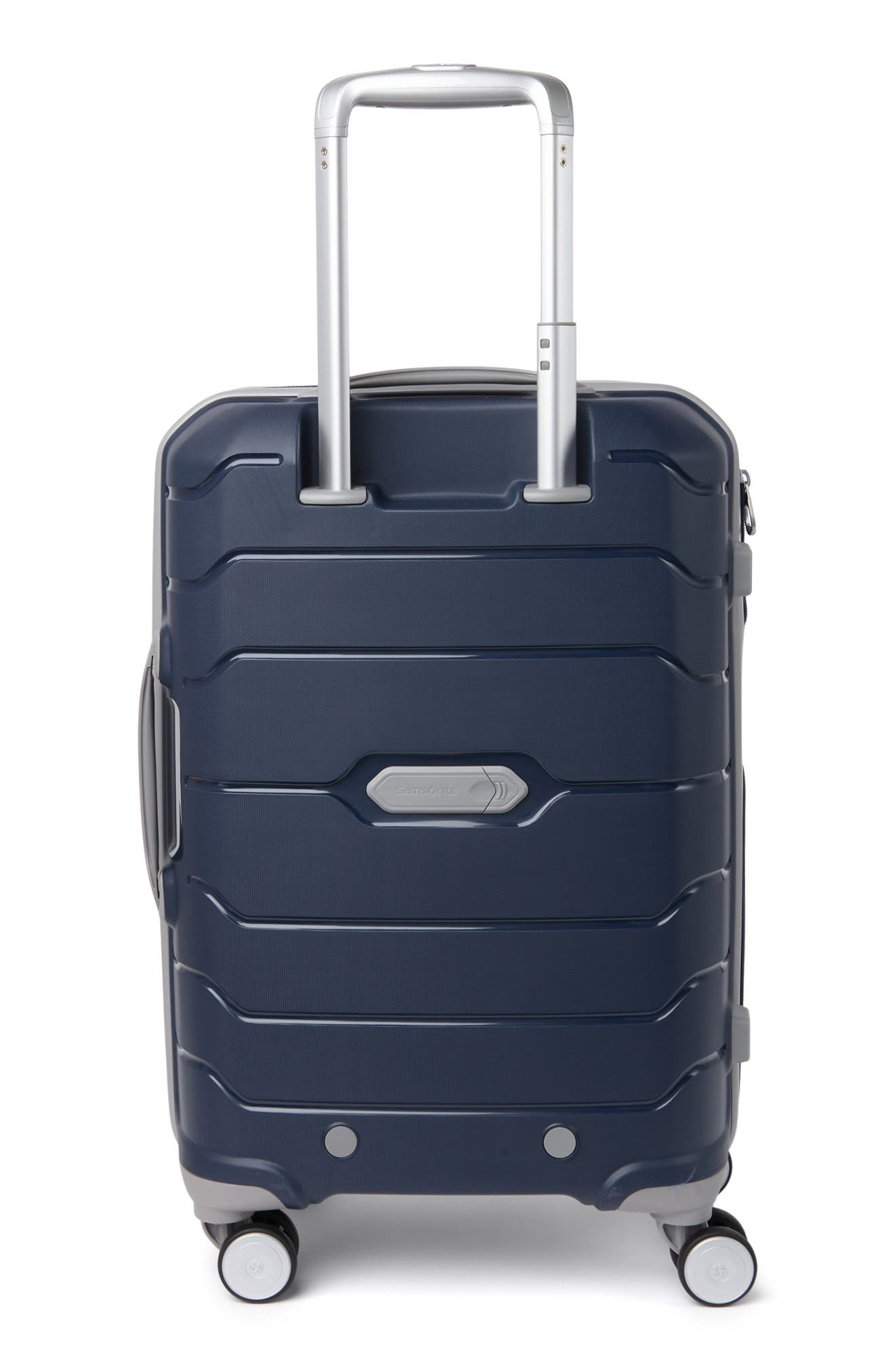 Samsonite Hardside 21" Spinner Carry-On Suitcase, Alternate, color, 