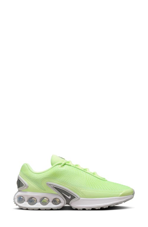 Nike Air Max Dn Se Sneaker In Green