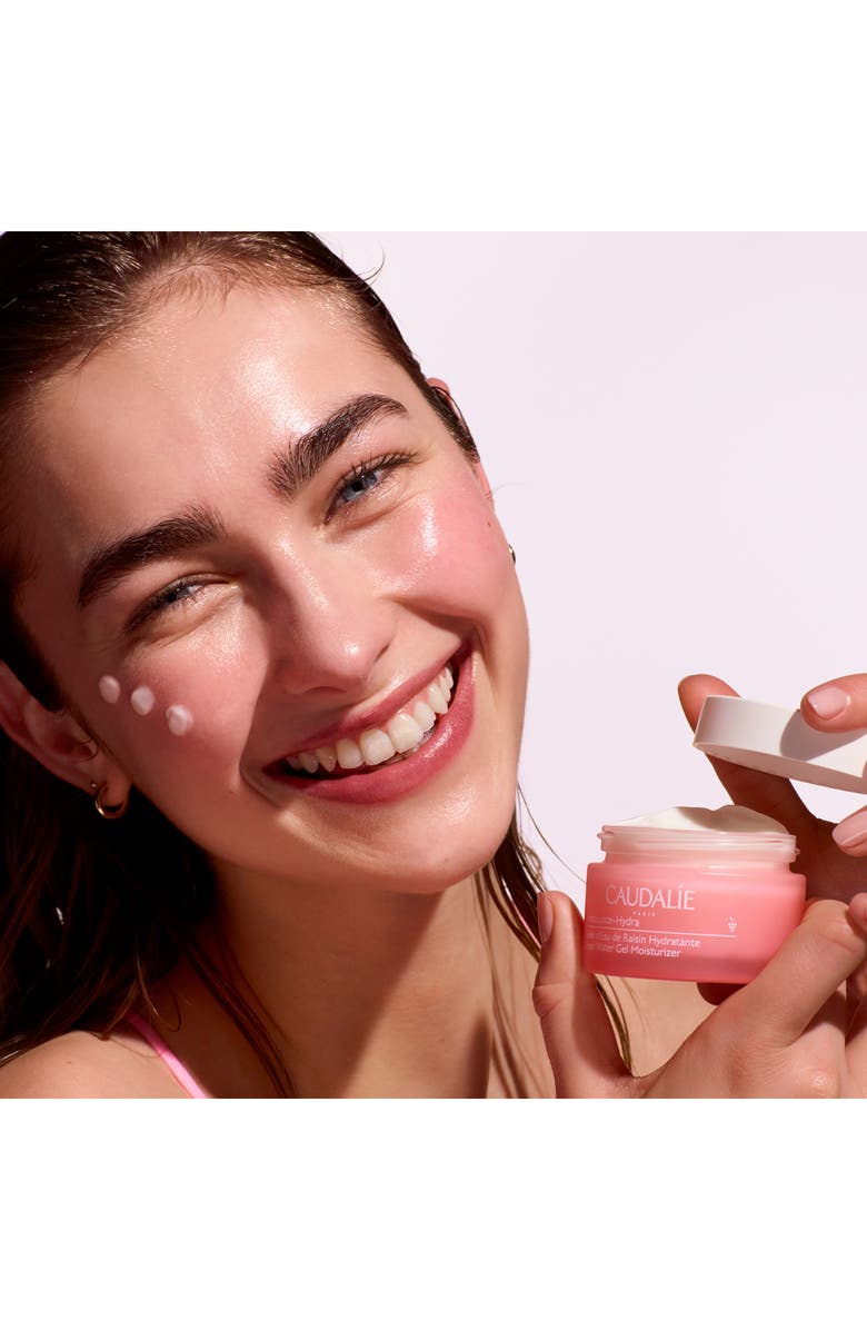 CAUDALÍE Vinosource-Hydra Grape Water Gel Moisturizer, Alternate, color,