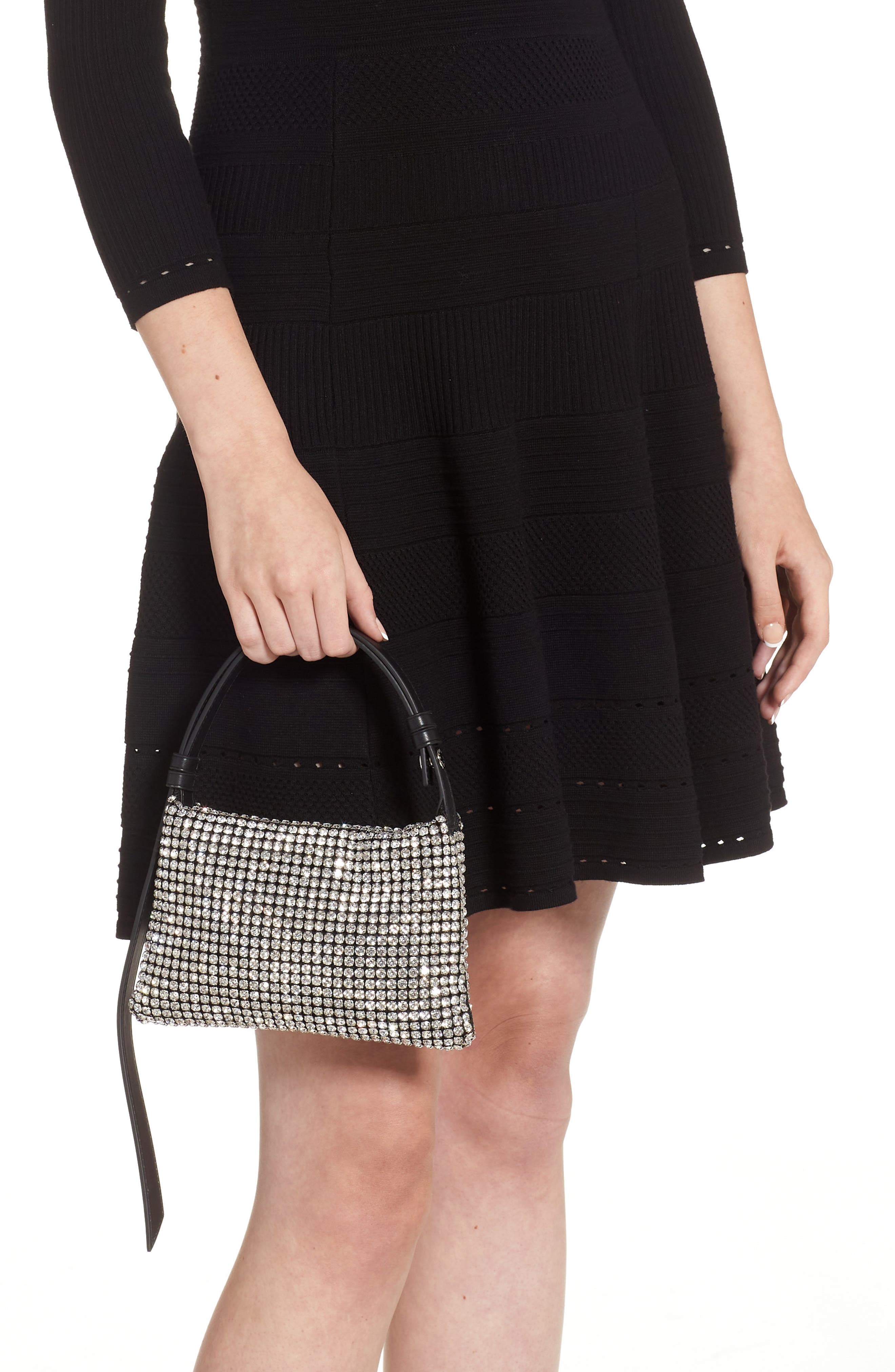 Simon Miller Mini Puffin Bag, Alternate, color, 