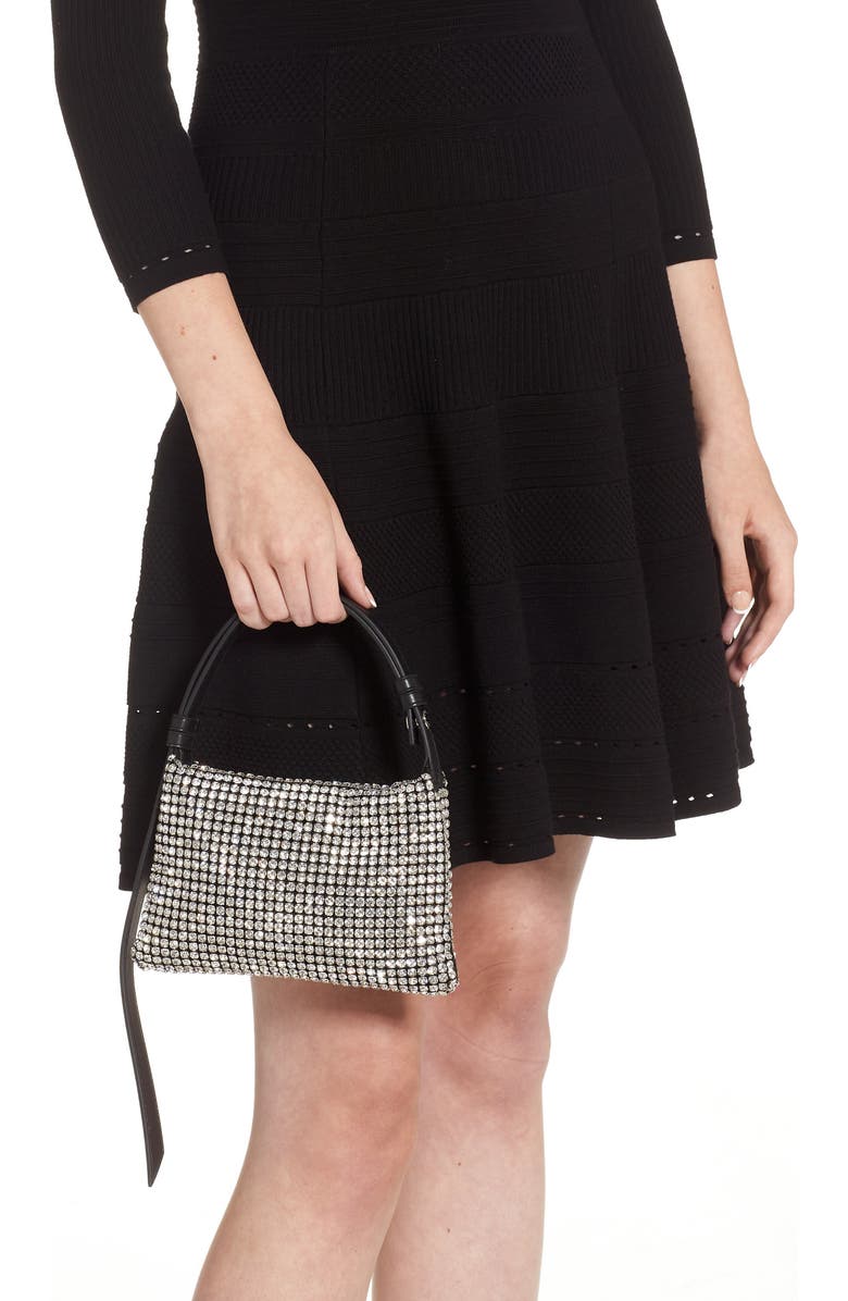 Simon Miller Mini Puffin Bag, Alternate, color,