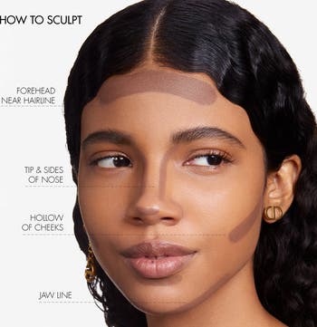 Forever Skin Contour Stick
