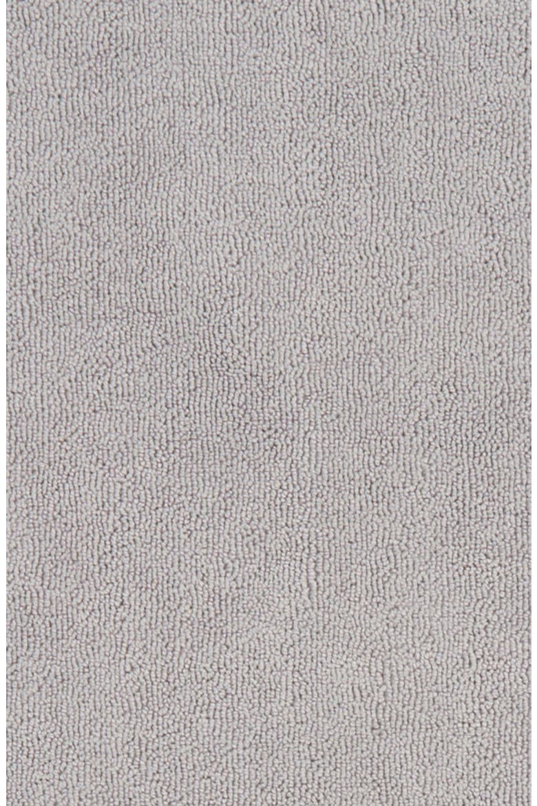 Lotus Bath Mat, Alternate, color, SMOKE