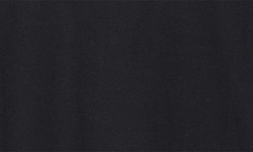 Shop Ripple Junction Mojo Dojo Cotton Graphic T-shirt In Black