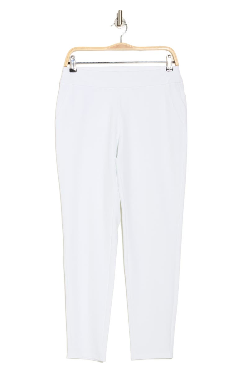Tommy Bahama Coastal City IslandZone<sup>®</sup> Pants, Alternate, color, White