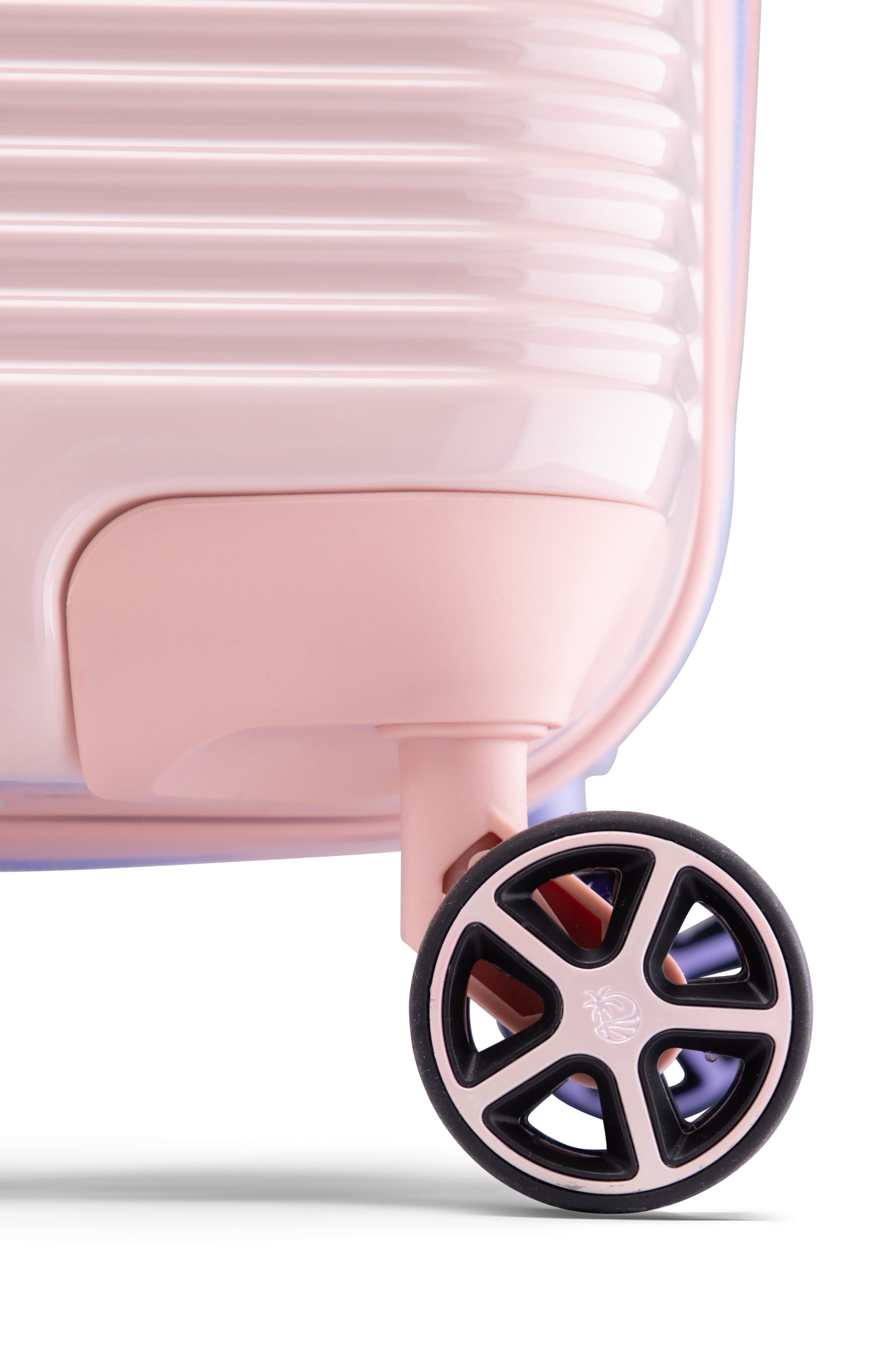 Vacay Spotlight Duo 28" Hardside Spinner Suitcase, Alternate, color, 