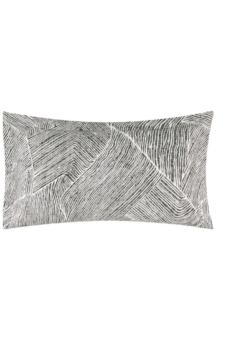 Ferrante Pillowcase, Alternate, color, White