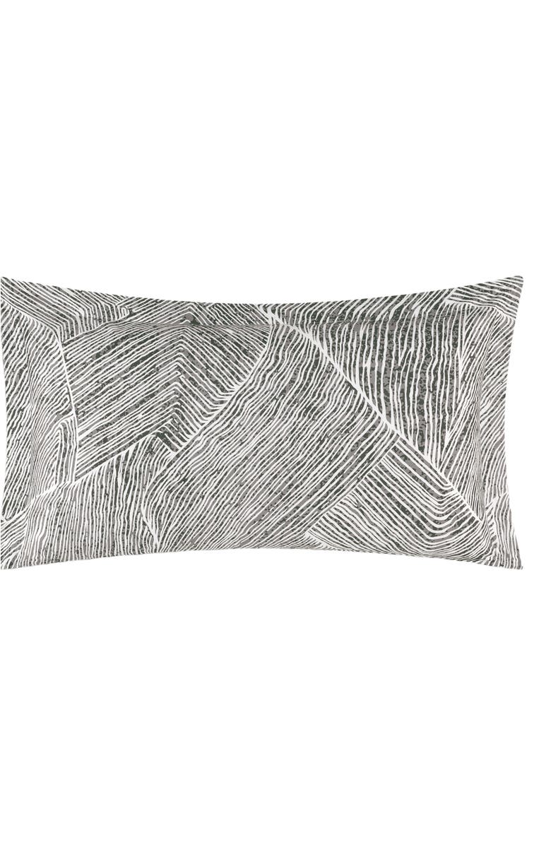 Togas Ferrante Pillowcase, Alternate, color, White