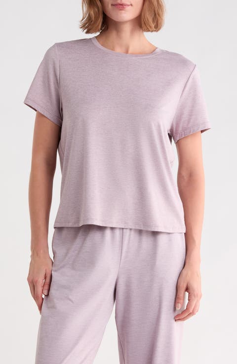 Aura Lite Boxy T-Shirt