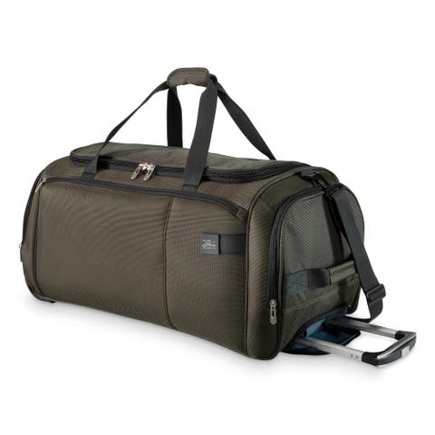 Sigma 7.0 Softside X-Large Rolling Duffel Bag