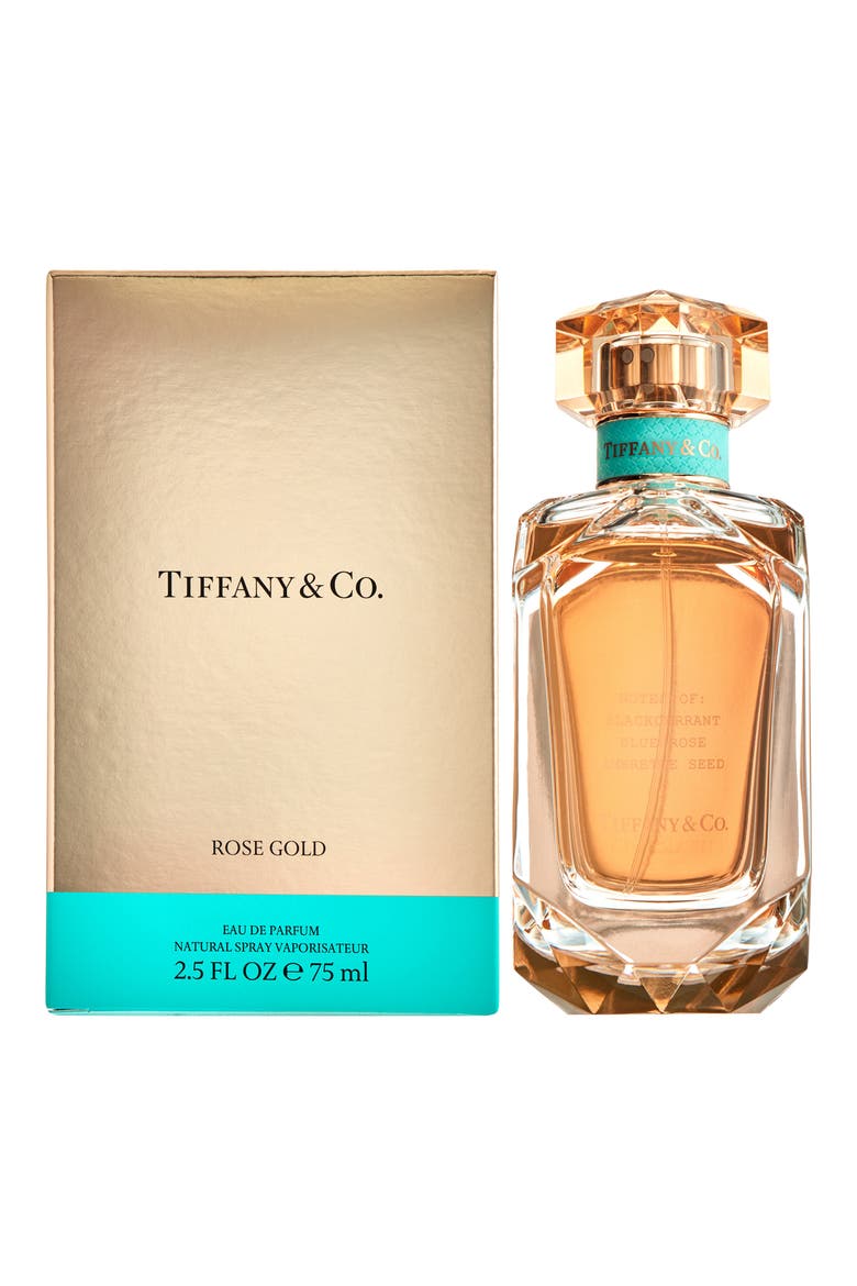 Rose Gold Eau de Parfum, Alternate, color, NO COLOR