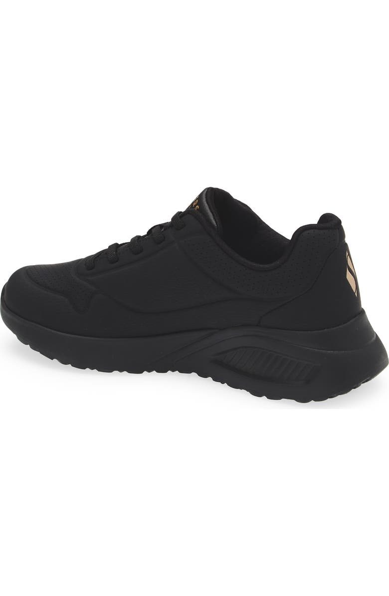 SKECHERS Uno Lite Work Sneaker, Alternate, color,