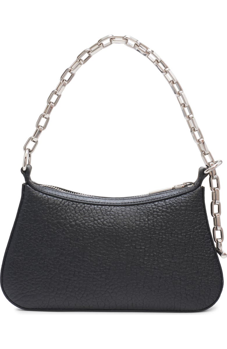 McQueen Mini T-Bar Handbag, Alternate, color,