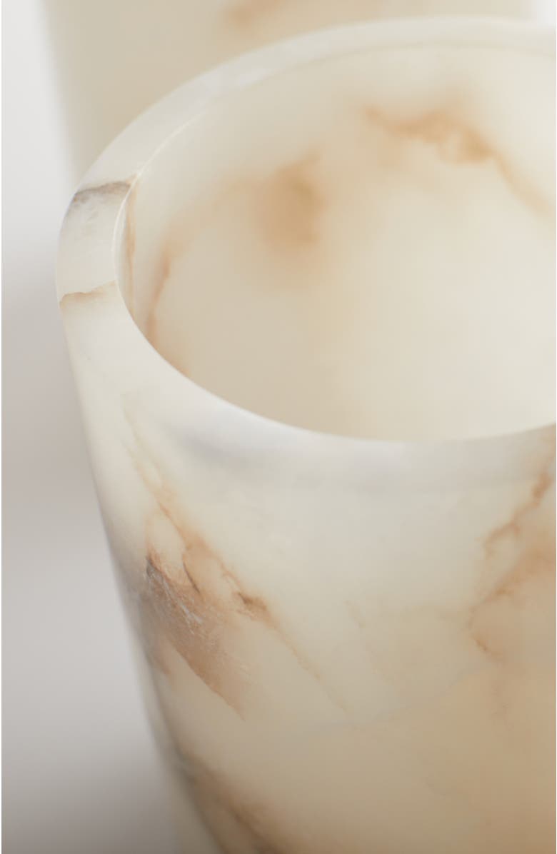 The Collective Hurricane, Alternate, color, Natural