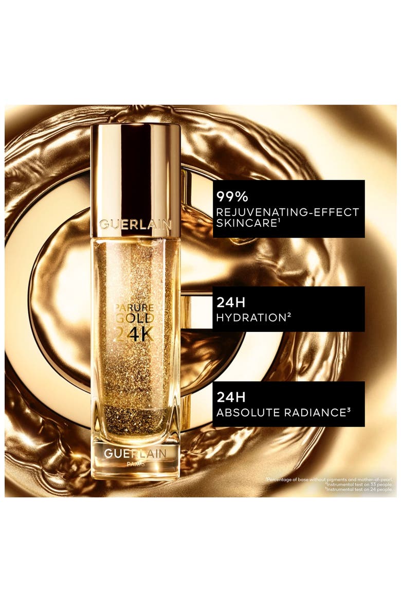 Parure Gold 24K Radiance Primer, Alternate, color, NO COLOR