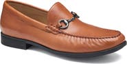 Johnston & Murphy Harrison Bit Loafer