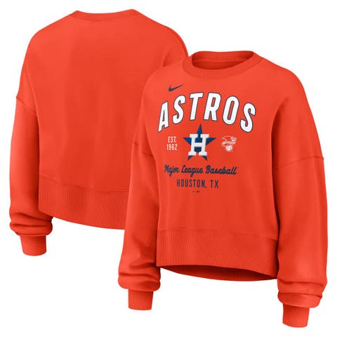 Women's Orange Sweatshirts & Hoodies | Nordstrom