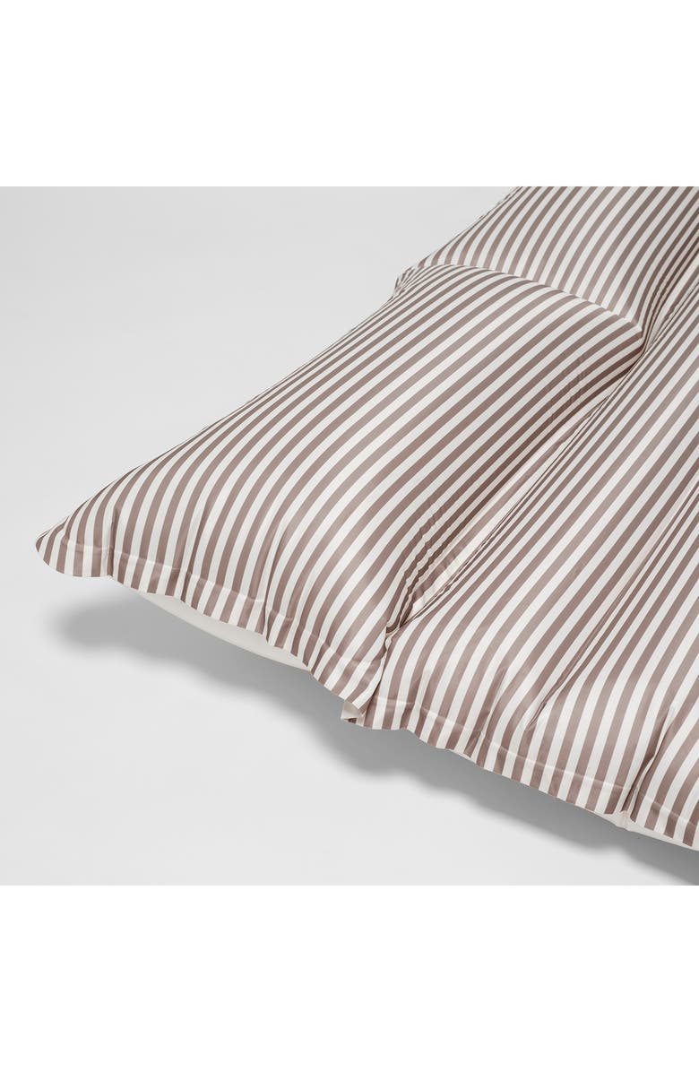 Sunnylife Luxe Twin Lie-On Pool Float, Alternate, color,