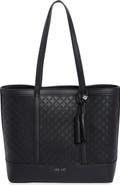 Nine West Noemi Faux Leather Tote