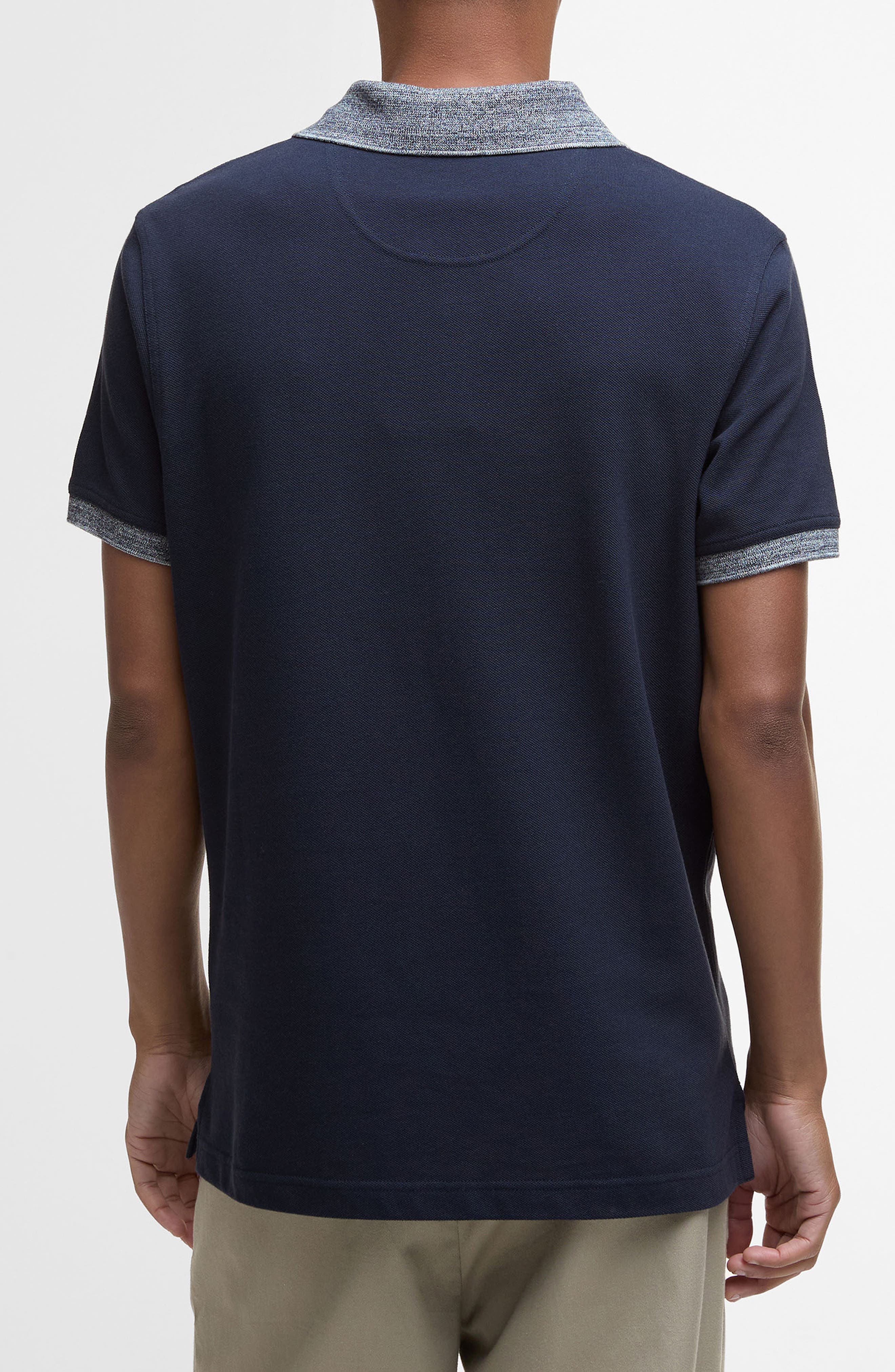 Marlton Tailored Fit Polo - image 2