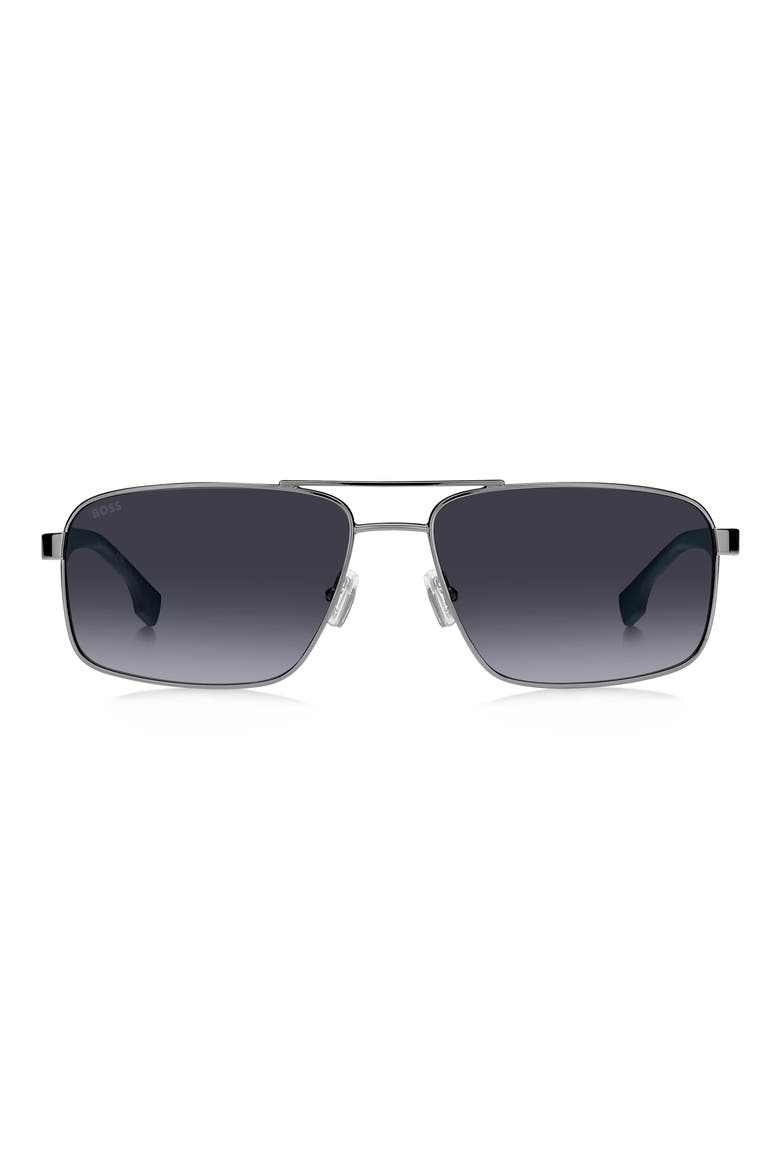 59mm Aviator Sunglasses, Main, color, 0V84-1I