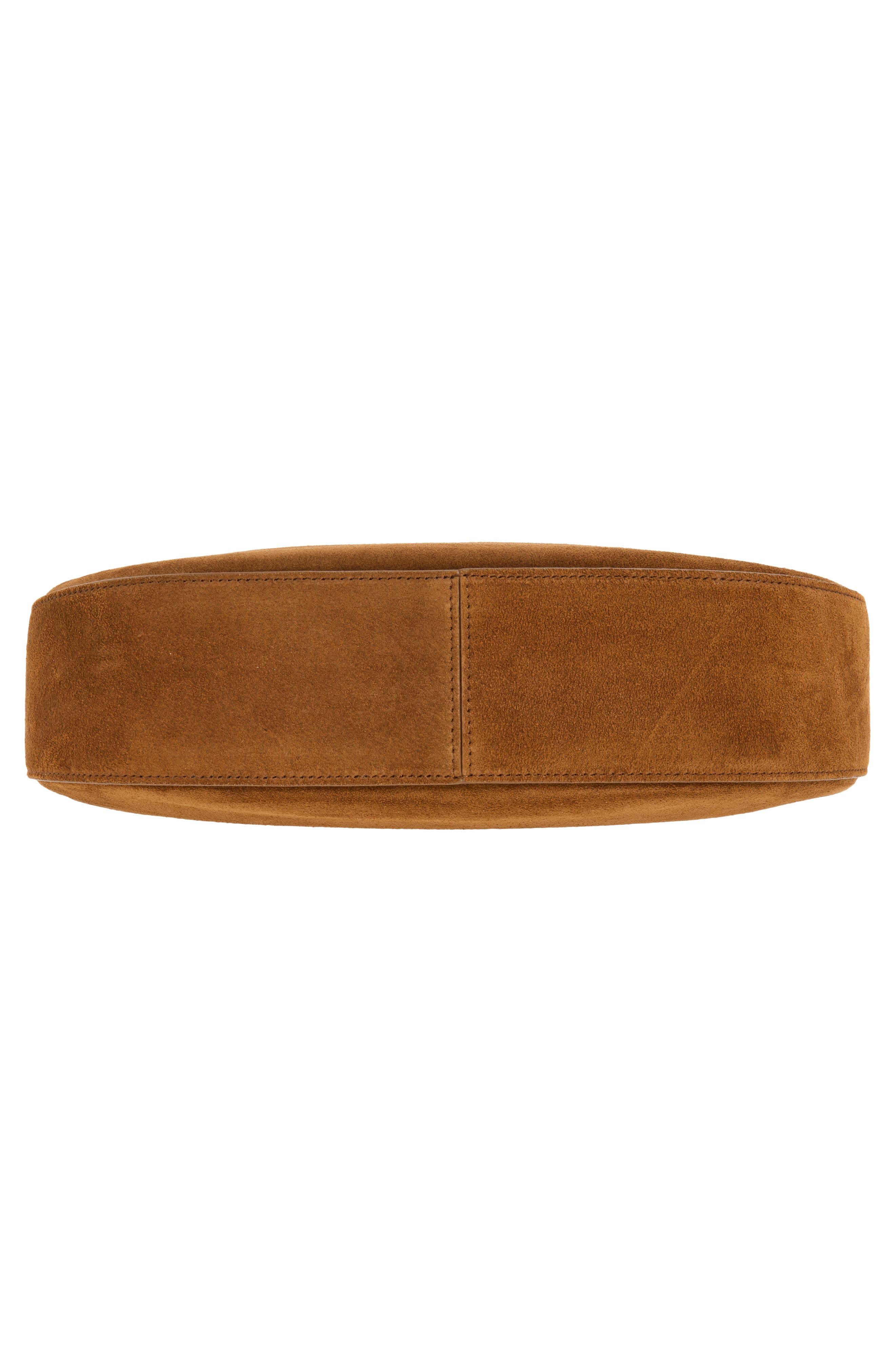 Wishbone Shoulder Bag, Alternate, color, COFFEE