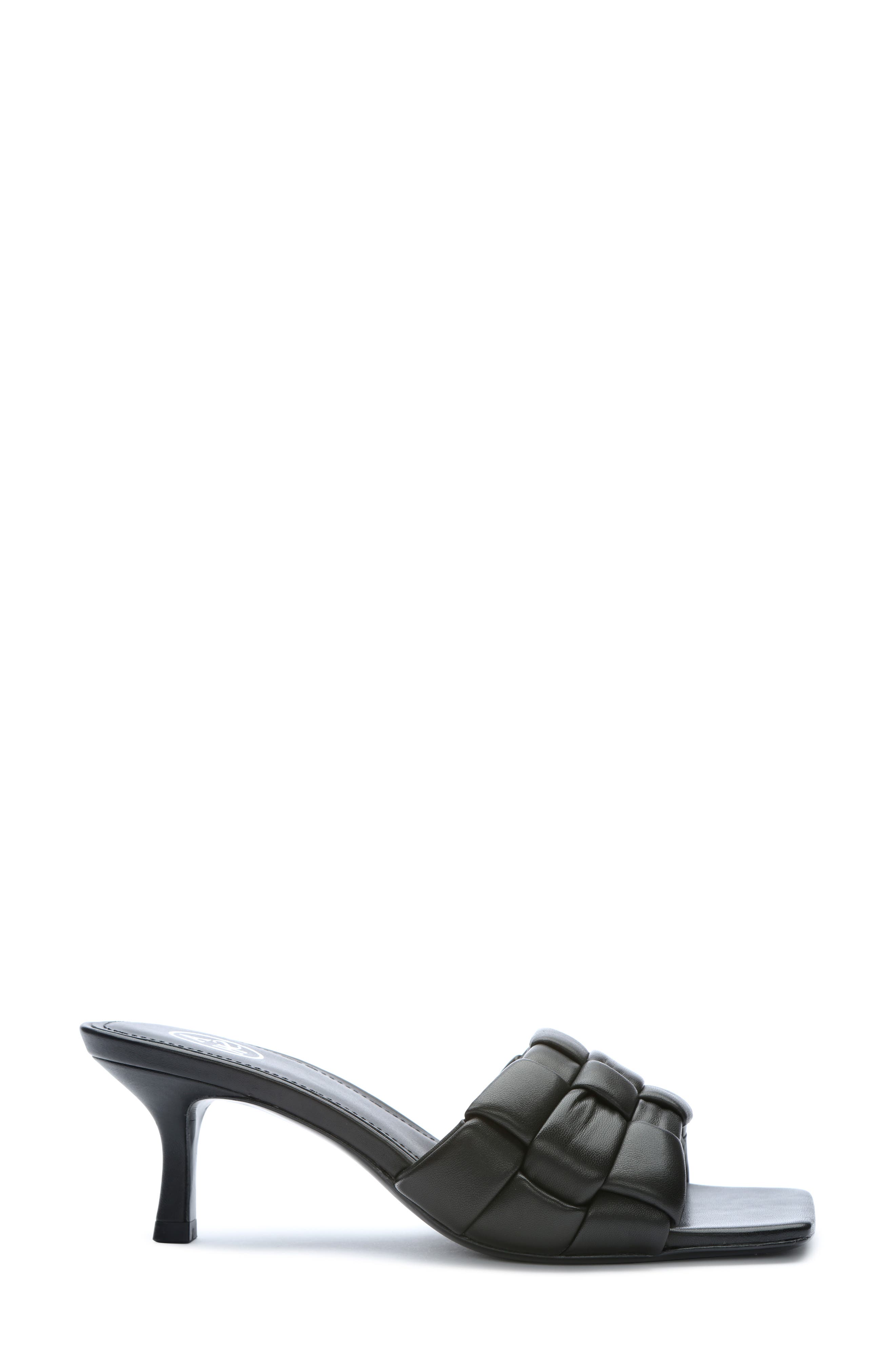Ash Kim Sandal, Alternate, color, 