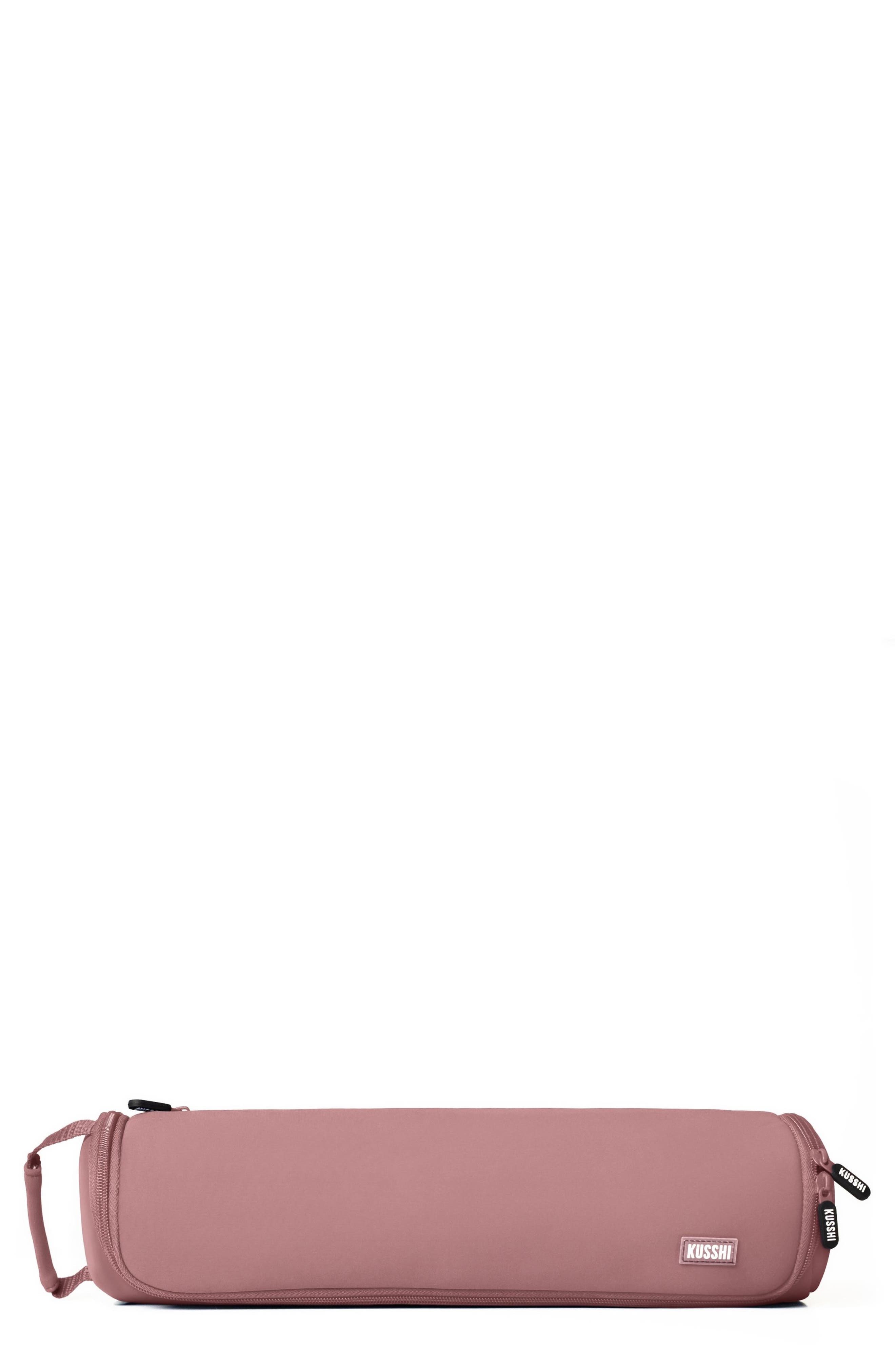 MAUVE/ STONE