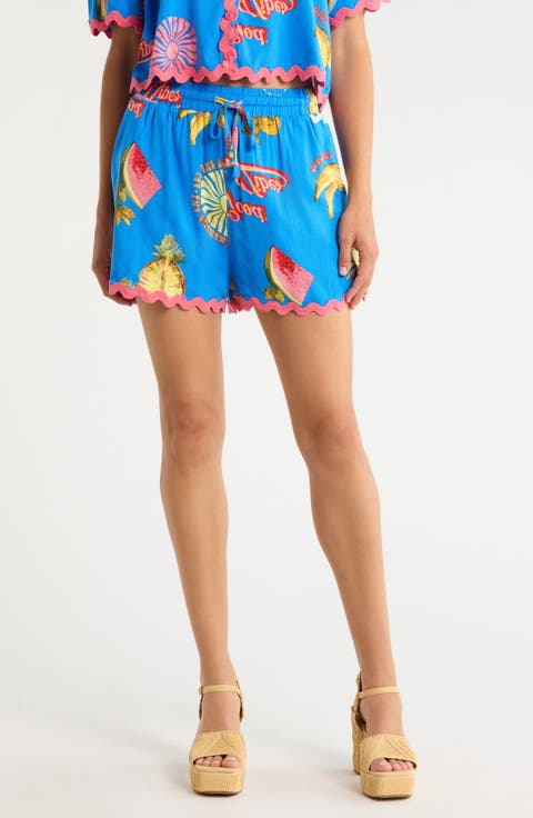 Halle Drawstring Pants
