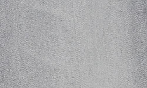 Ag Tellis Modern Slim Fit Jeans In Gray