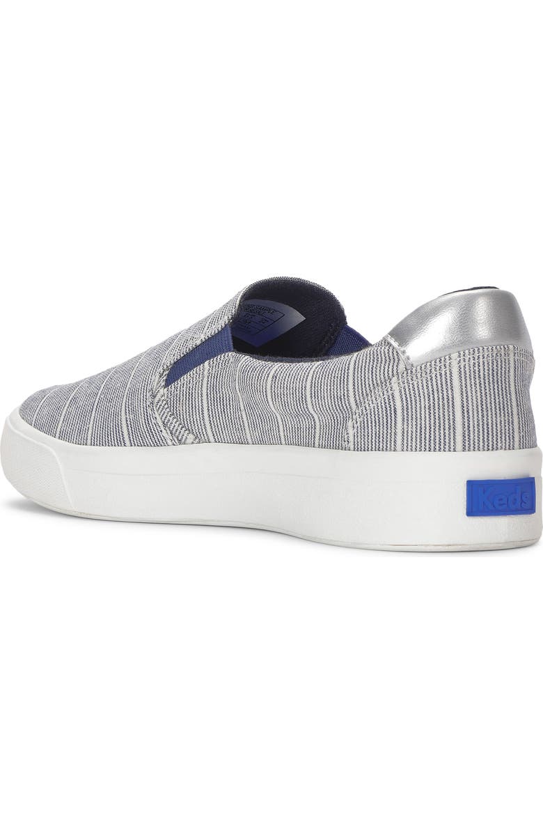 Keds<sup>®</sup> Pursuit Slip-On Sneaker, Alternate, color,