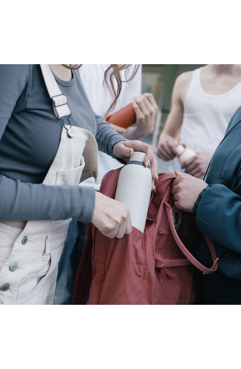 EKOBO Insulated Reusable Bottle, Alternate, color, Cloud