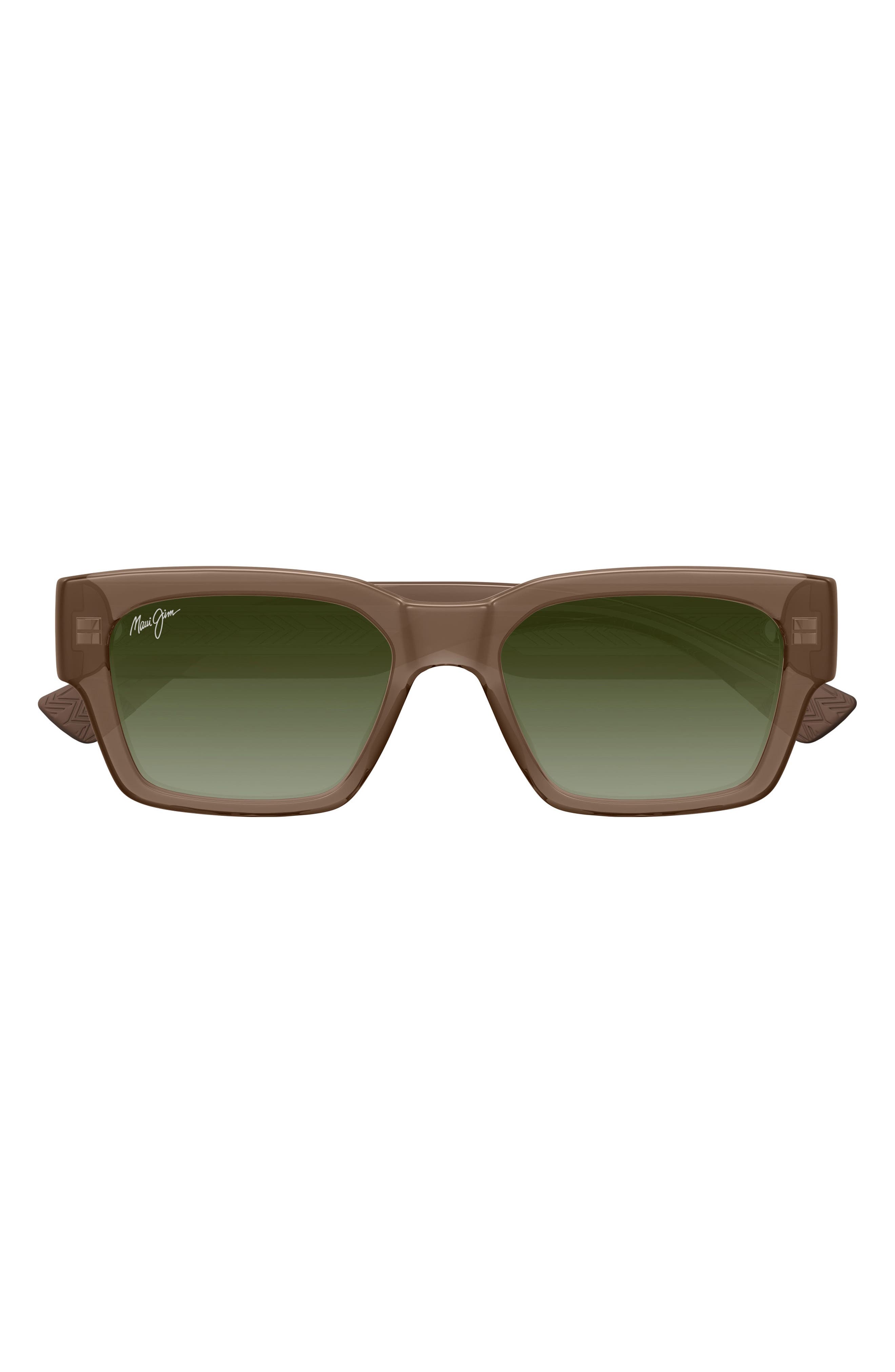 selected BROWN