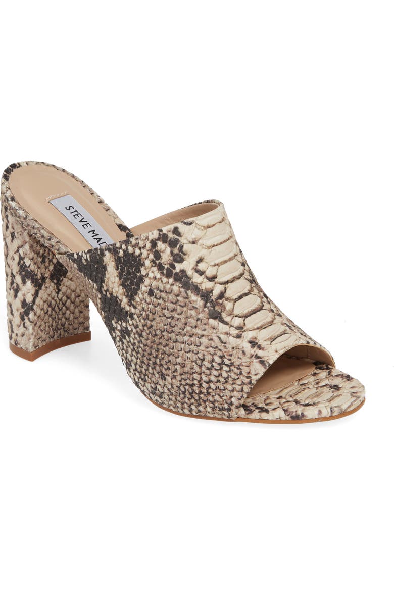 Steve Madden Esmeralda Slide Sandal, Main, color,