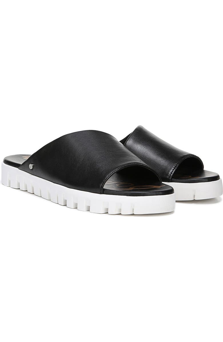 Sam Edelman Leia Slide Sandal, Alternate, color,