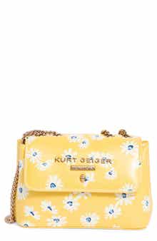 Kurt Geiger London Hampstead Mini Crossbody Bag