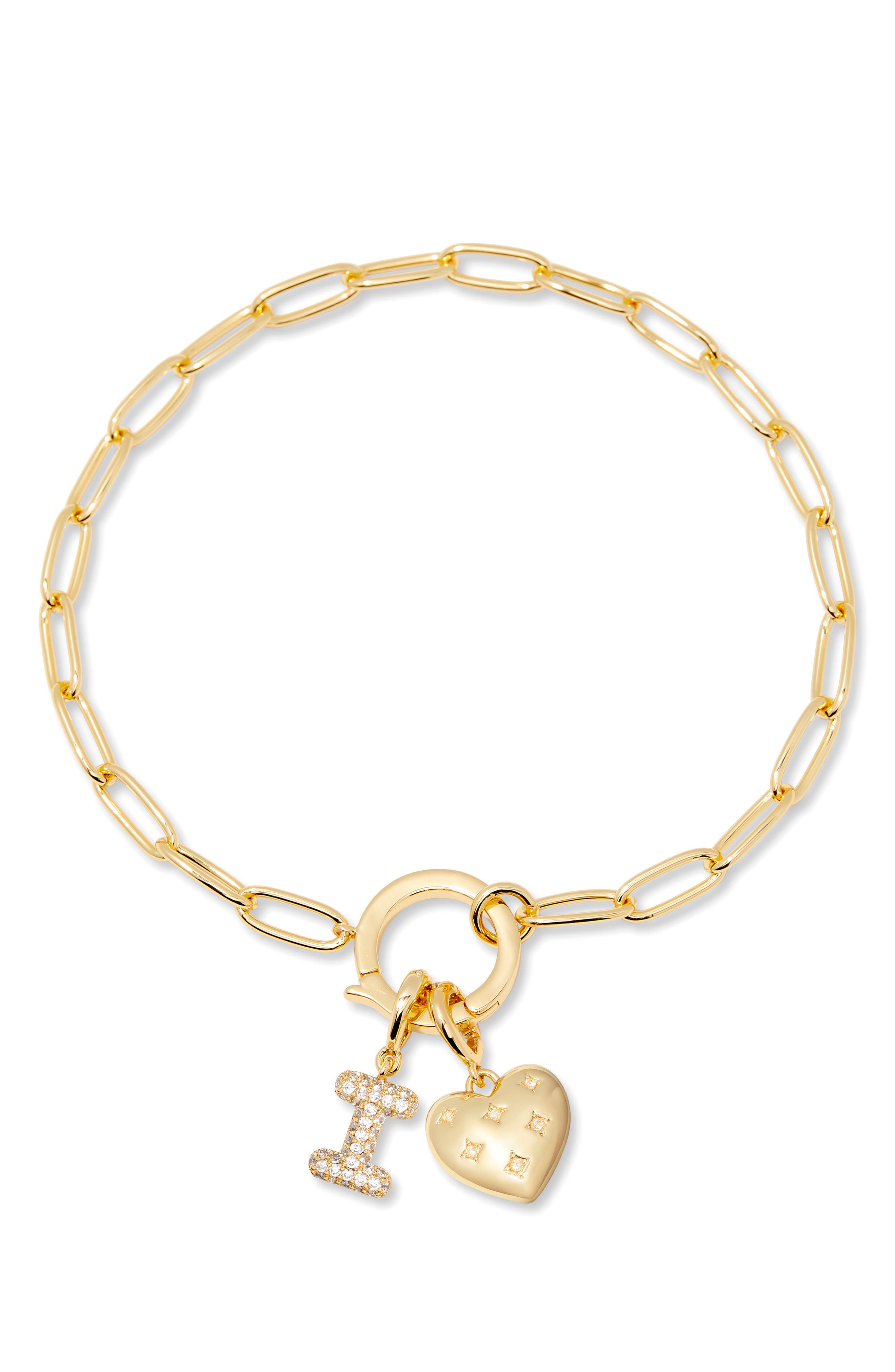 GOLD I