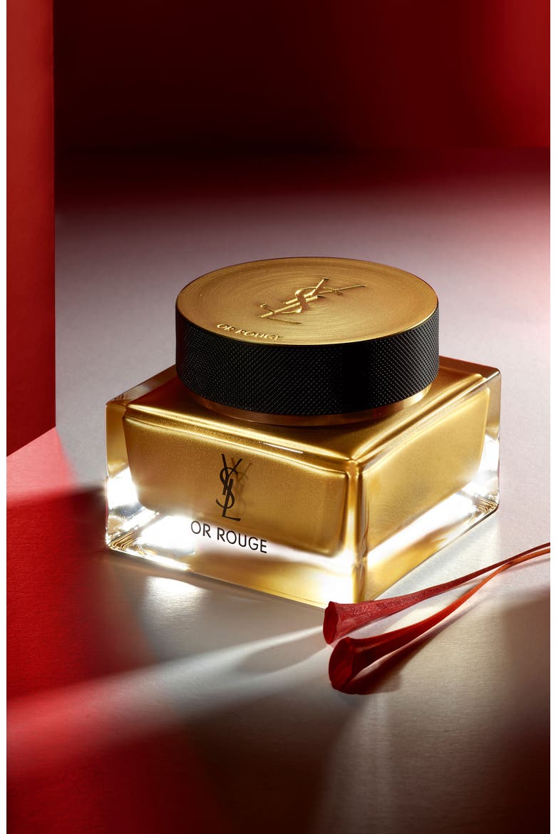 Or Rouge Mask-in-Crème, Alternate, color, NO COLOR