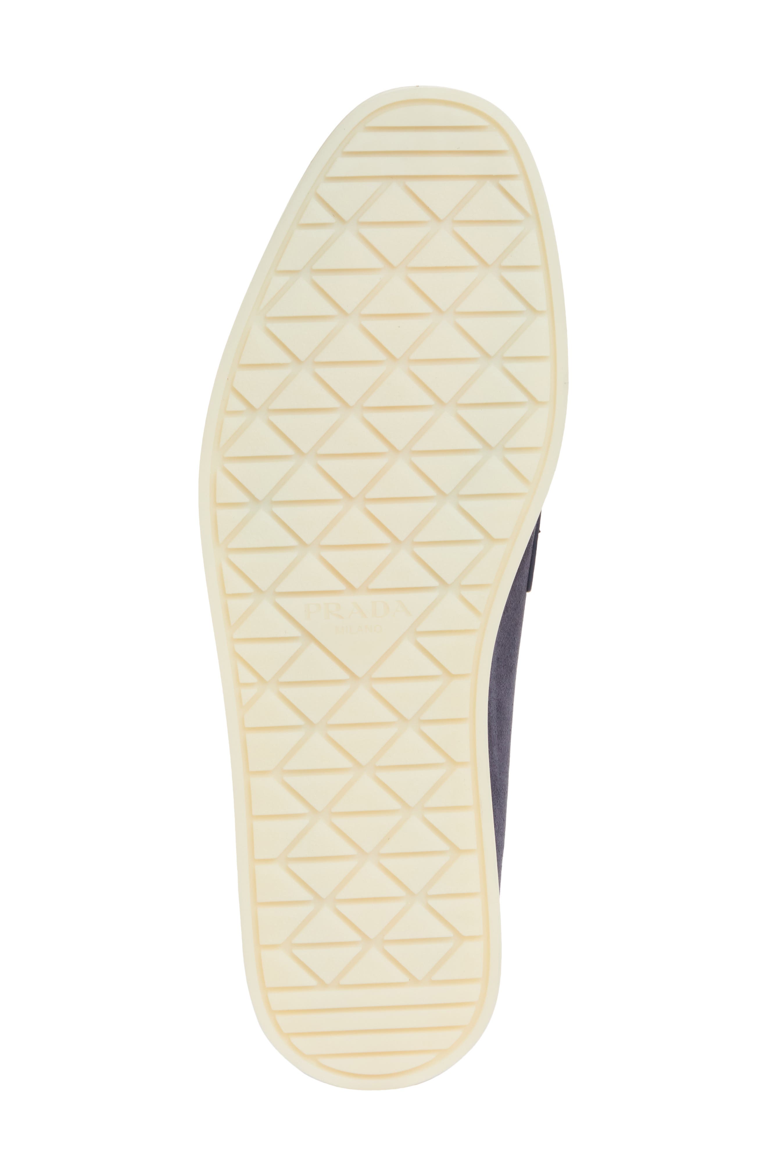 Saint Tropez Loafer, Alternate, color, BLEU