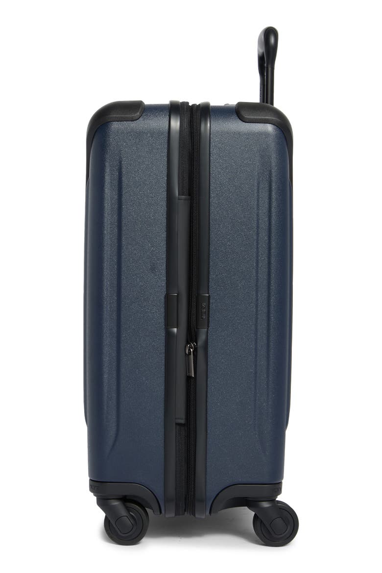 Vapor Continental Carry-On Luggage, Alternate, color, ECLIPSE TEXTURE