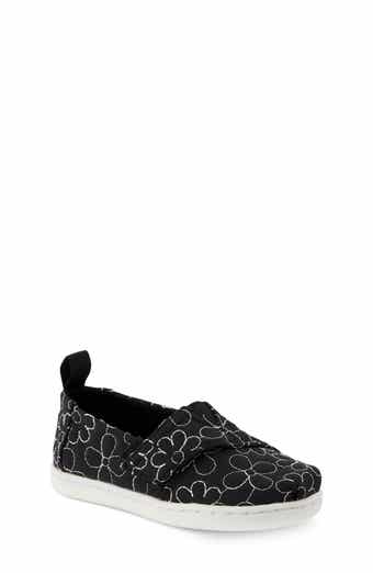 Kids' Alpargata Slip-On Sneaker