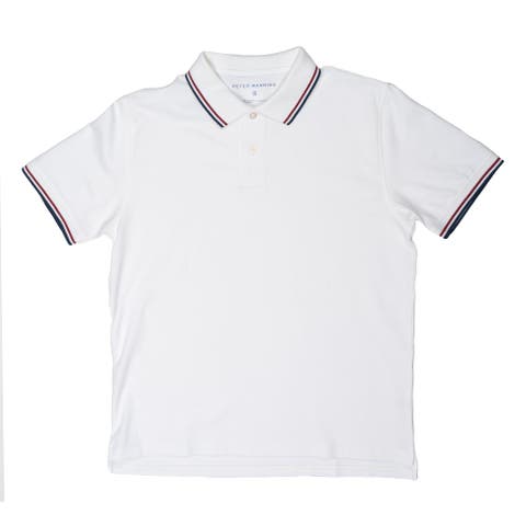 James Polo Shirt