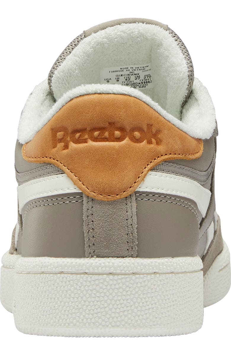 Reebok Club C Revenge Sneaker, Alternate, color,