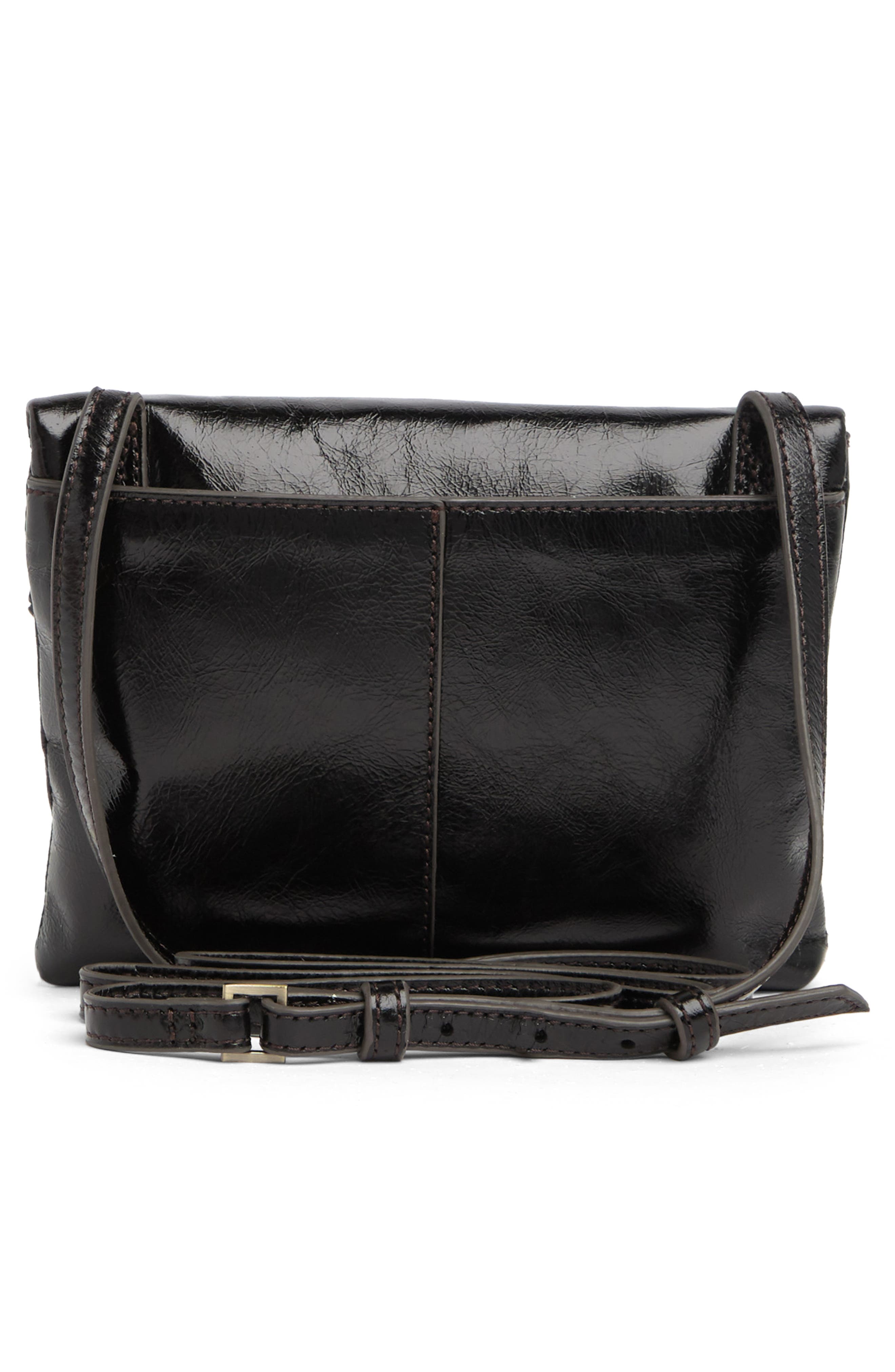 HOBO Sparrow Leather Crossbody Bag, Alternate, color, 